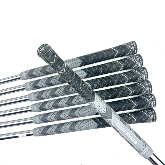PXG 0317 T Irons / 4-PW / N.S.PRO MODUS 3 Tour 130 X-Stiff Shaft