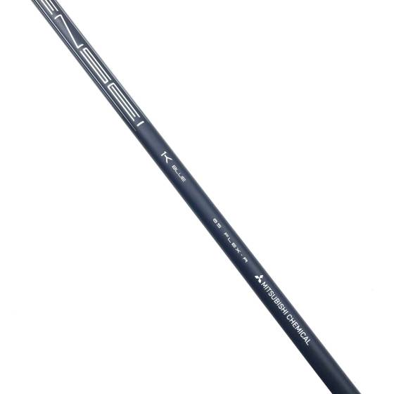 Titleist GT2 5 Wood / 18 Degree / Tensei 1K Blue 65 Regular Flex