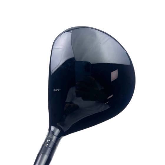 Titleist GT2 3 Wood / 15 Degree / Hzrdus Black X-Stiff Flex