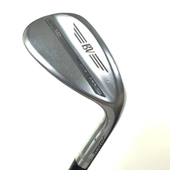 Titleist Vokey SM10 Sand Wedge / 54 Degree / Vokey Wedge Flex