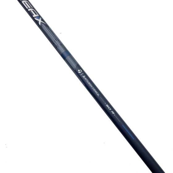 New Taylormade Qi4D Max Driver / 10.5 Degree / Reax 50 Regular Flex
