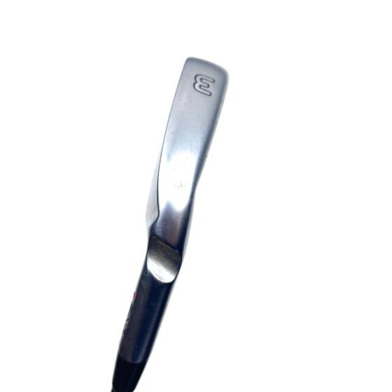 Ping I500 3 Iron / 18 Degree / N.S. Pro 950GH Stiff Flex