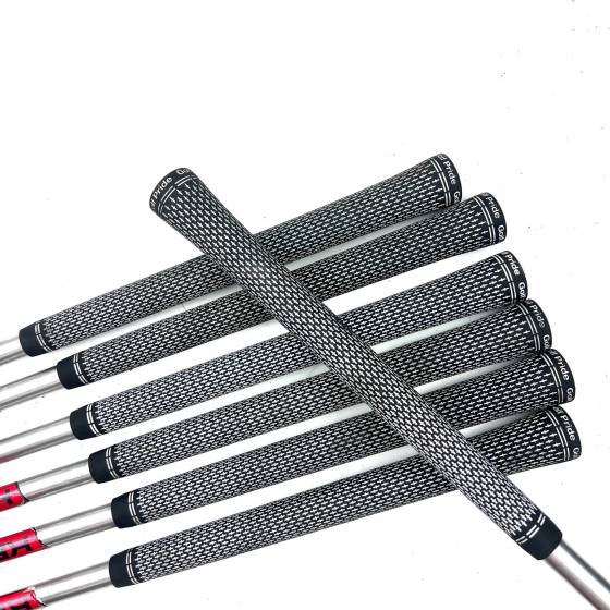 PXG 0311 XP Gen 6 Irons / 4-PW / KBS Tour C-Taper 125 Stiff Flex