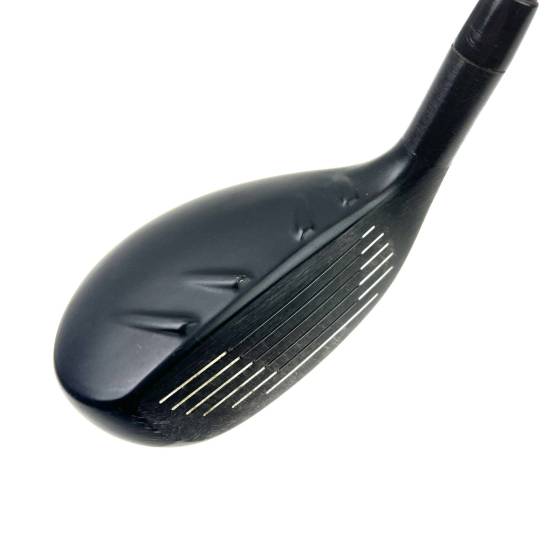 Ping G400 5 Hybrid / 26 Degree / Alta CB 55 Regular Flex