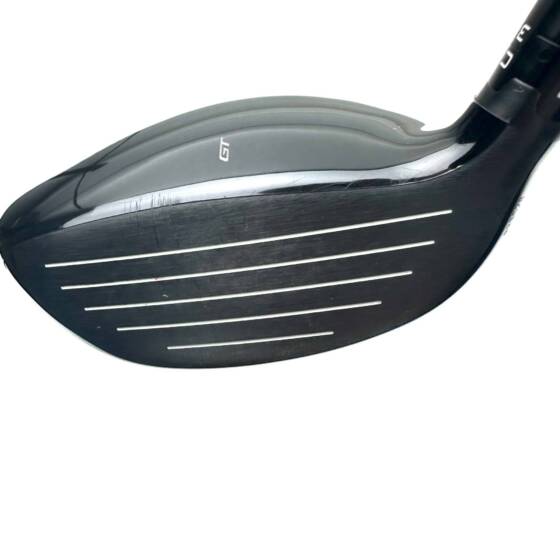 Titleist GT1 5 Wood / 18 Degree / Denali 60g Regular Flex