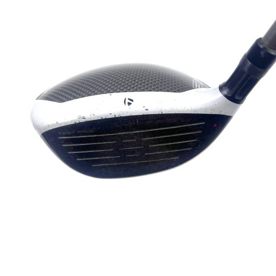 Taylormade Sim Max D 3 Wood / 16 Degree / Helium 5F3 Regular Flex