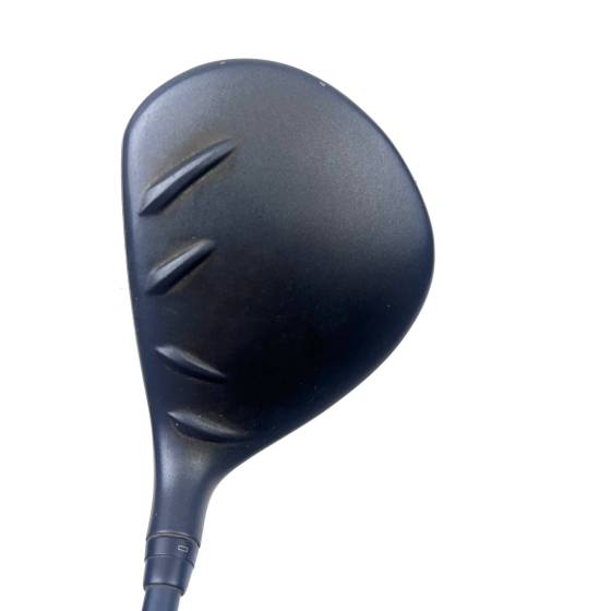 Ping G410 5 Wood / 17.5 Degree / Alta CB 65 Regular Flex