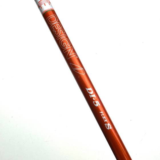 Graphite Design Tour AD DI-5 Driver Shaft / Stiff Flex / Titleist 2nd Gen
