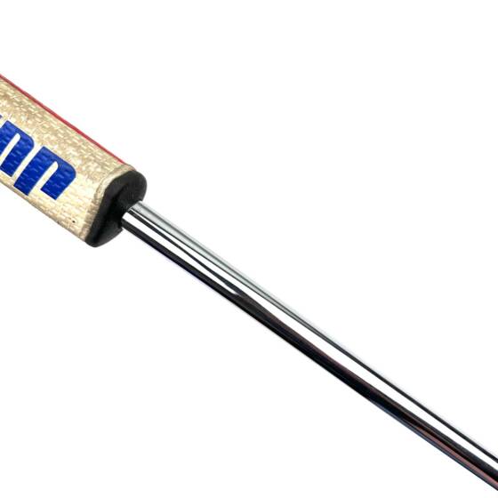 Ray Cook SR 500 Putter / 39 Inches / Bryson Grip