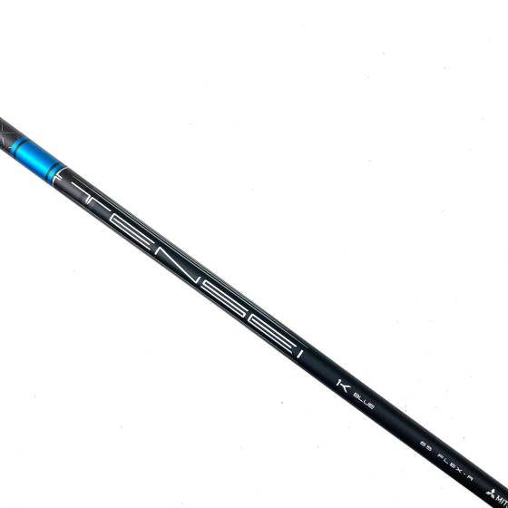 Titleist GT3 5 Wood / 18 Degree / Tensei 1K Blue 65 Regular Flex