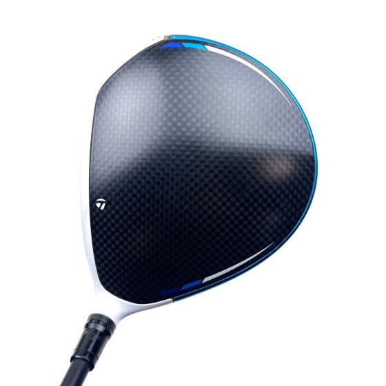 Taylormade Sim2 Max Driver / 9 Degree / Aldila Rogue 60 Stiff Flex