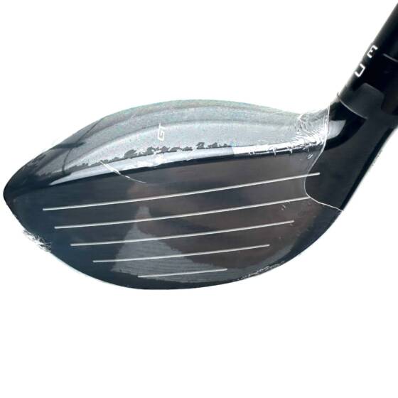 New Titleist GT3 5 Wood / 18 Degree / Hzrdus 6.0 Stiff Flex