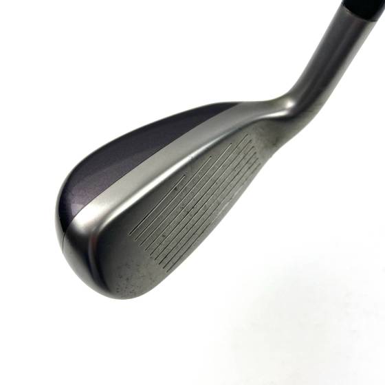 Ping Faith 5 Hybrid / 26 Degree / Ping ULT 200 Ladies Flex
