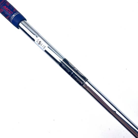Titleist Vokey SM9 Lob Wedge / 58 Degree / Vokey Wedge Flex
