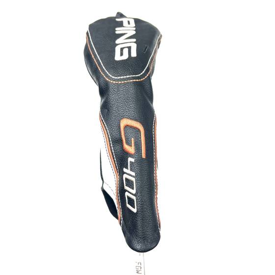 Ping G400 4 Hybrid / 22 Degree / Alta CB 70 Regular Flex