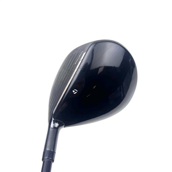 Taylormade QI10 3 Wood / 15 Degree / Ventus 5 Regular Flex