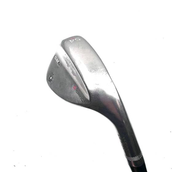 Titleist Vokey SM6 Wedge Set / 54, 58 Degree / Vokey Wedge Flex