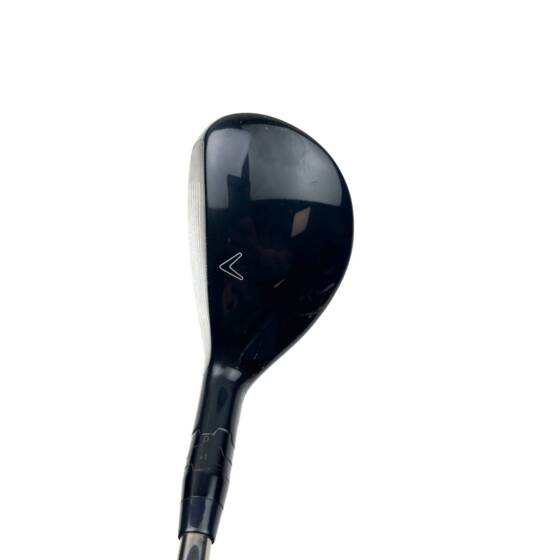 Callaway Big Bertha 5 Hybrid / 25 Degree / Recoil 450 F1 Ladies Flex