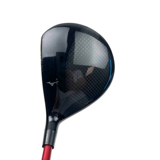 Mizuno ST Max 230 5 Wood / 18 Degree / Denali 60 Regular Flex