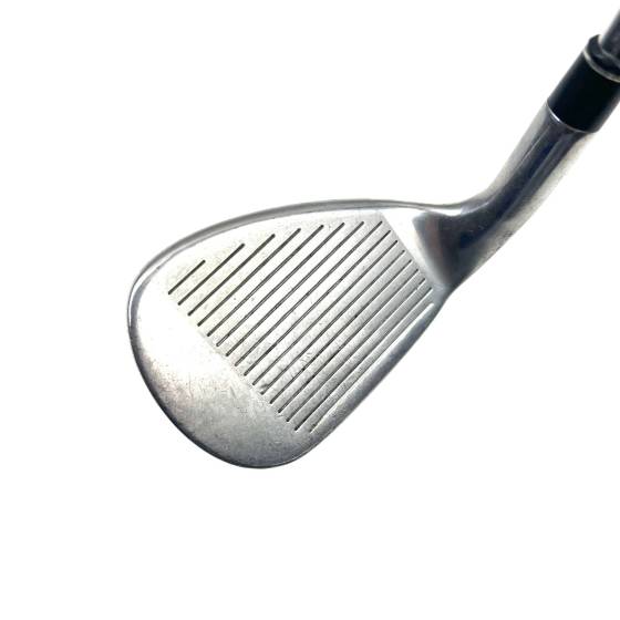 Taylormade M6 Sand Wedge / 56 Degree / Max KBS 85 Regular Flex