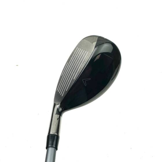 Callaway Mavrik 4 Hybrid / 20 Degree / Project X Catalyst 65 Regular Flex