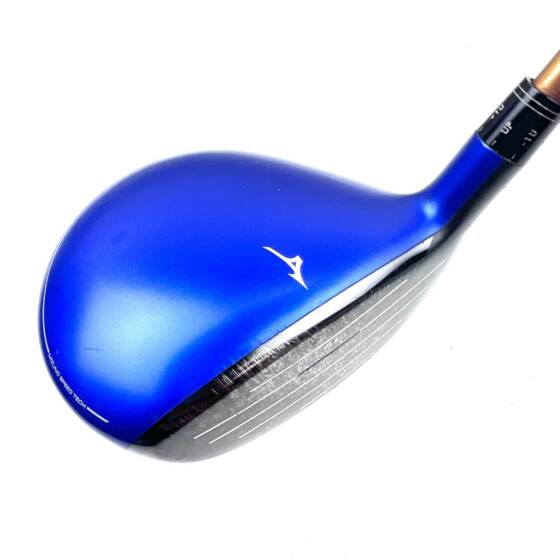 Mizuno ST 180 3 Wood / 15 Degree / Speeder 757 Evolution X-Stiff Flex