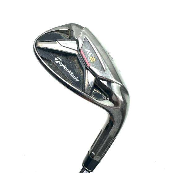 Taylormade M2 2016 Sand Wedge / 56 Degree / REAX Steel Regular Flex
