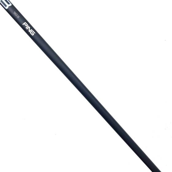 Brand New Ping G440K Driver / 10.5 Degree / Alta CB 50 Stiff Flex