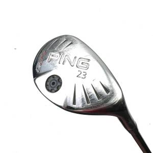 Ping G25 3 Hybrid / 20 Degree / TFC 149 Regular Flex