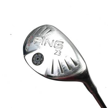 Ping G25 3 Hybrid / 20 Degree / TFC 149 Regular Flex