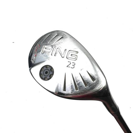 Ping G25 3 Hybrid / 20 Degree / TFC 149 Regular Flex