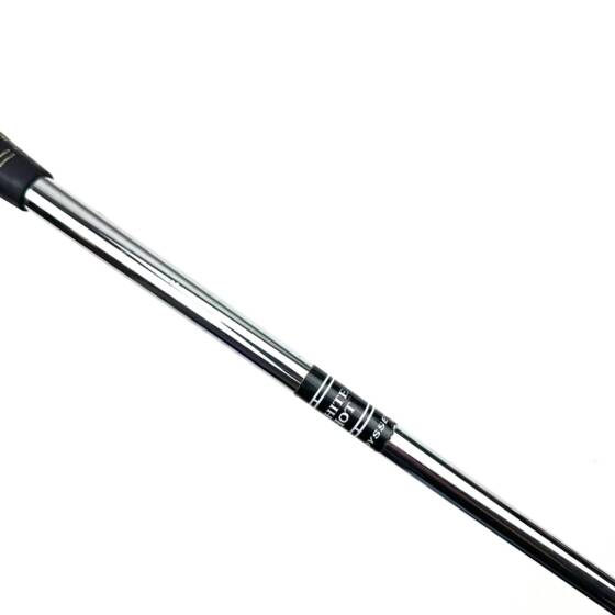Odyssey White Hot 2 Ball Putter / 35 Inches