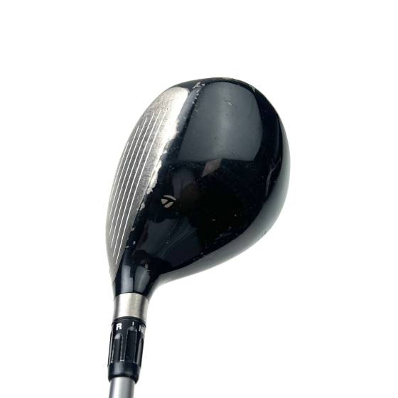 Taylormade R9 5 Wood / 18 Degree / REAX 50 Ladies Flex