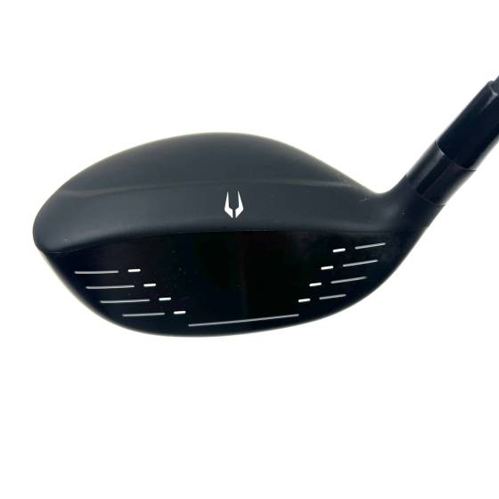 Cleveland Launcher XL 5 Wood / 18 Degree / Cypher Fifty-Five Ladies Flex