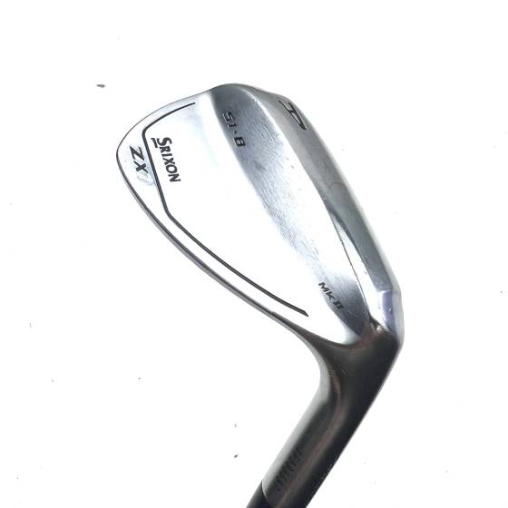 Srixon ZX7 Approach Wedge / 51 Degree / KBS Tour Lite Stiff Flex