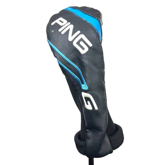 Ping Series SF Tec 3 Wood / 16 Degree / Alta 65 Senior Flex