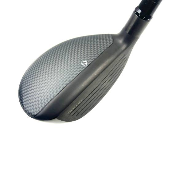 Taylormade QI35 4 Hybrid / 22 Degree / Ventus 6R Regular Flex