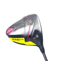 Cobra King F9 Driver / 12 Degree / Helium 49 Regular Flex
