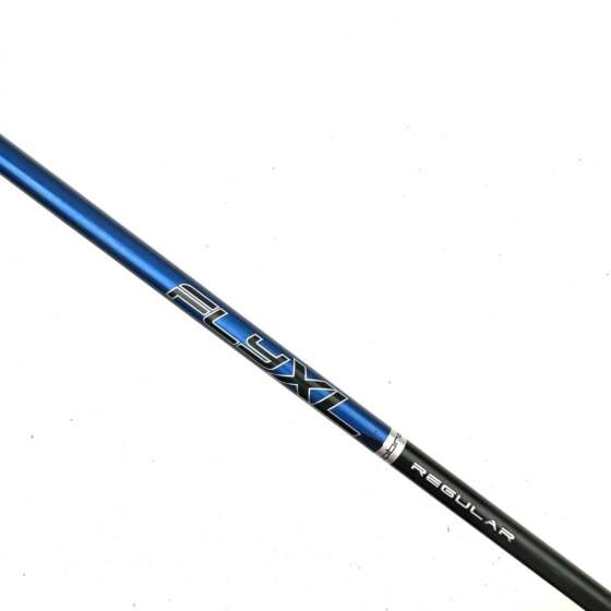 Left Handed Cobra Fly XL 5 Hybrid / 23 Degree / FlyXL Regular Flex