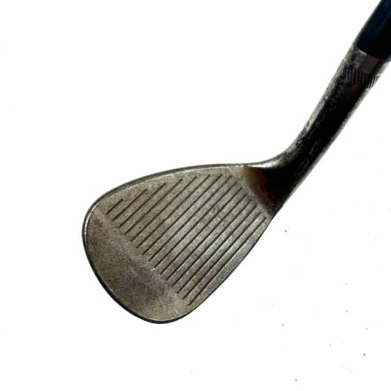 Titleist Vokey Spin Milled 2005 Raw Lob Wedge / 58 Degree / Dynamic Gold Wedge Flex