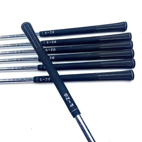 Ping G15 Irons / 4-PW / AWT Regular Flex