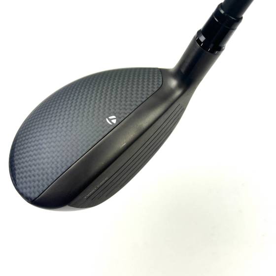 Taylormade QI35 3 Hybrid / 19 Degree / Ventus 7S Stiff Flex