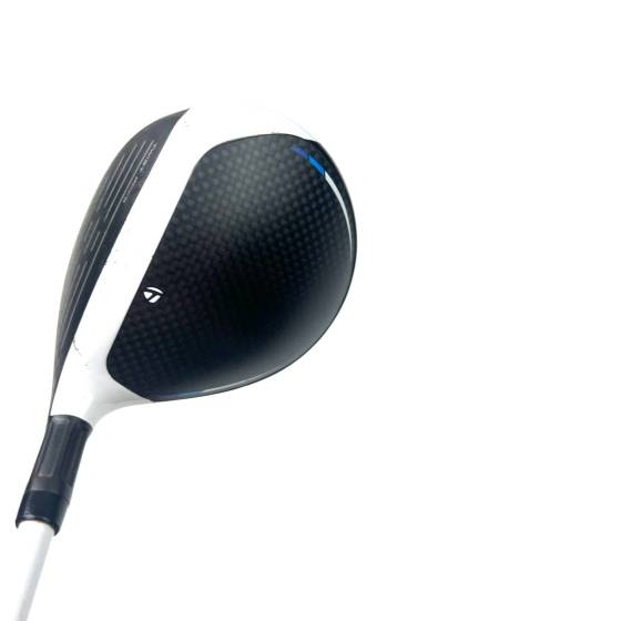 Taylormade Sim2 Max 5 Wood / 18 Degree / Aldila NV 45 Ladies Flex