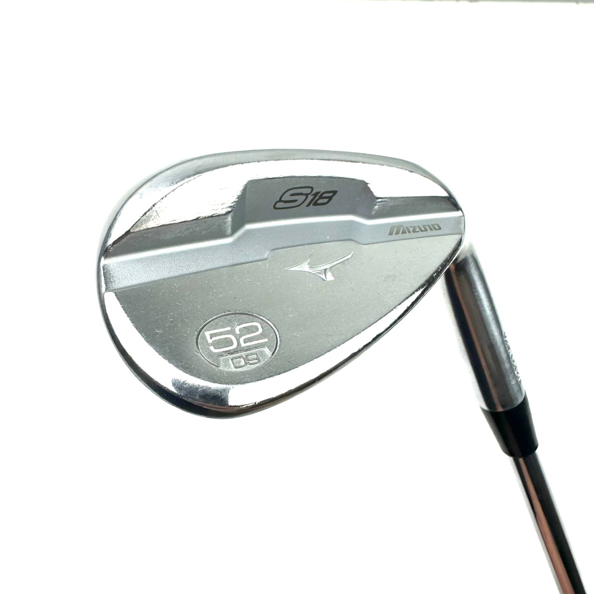 Mizuno S18 Wedge