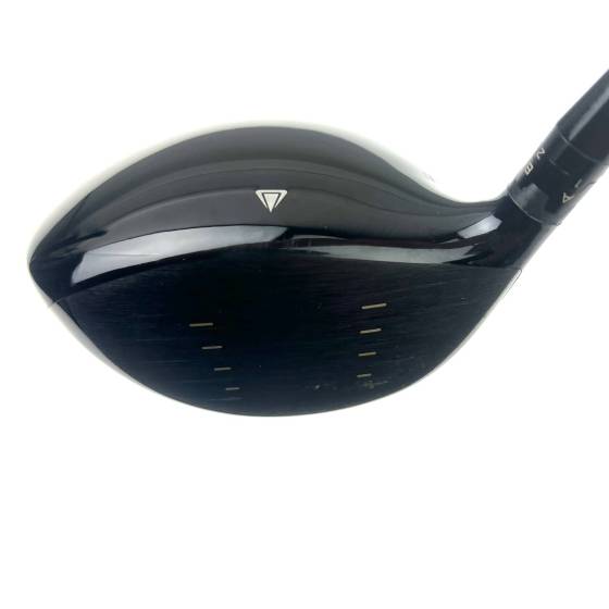 Titleist TS1 Driver / 10.5 Degree / Air Speeder 42 Senior Flex