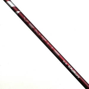 Fujikura Ventus Velocore Driver Shaft / Regular Flex / Taylormade 2nd Gen