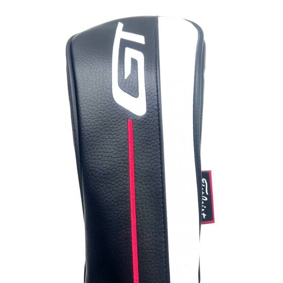 Titleist GT3 5 Wood / 18 Degree / Hzrdus Black Stiff Flex