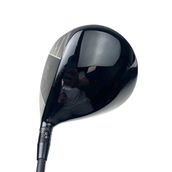 Titleist GT2 Driver / 11 Degree / Tensei 1K Blue 55 Stiff Flex