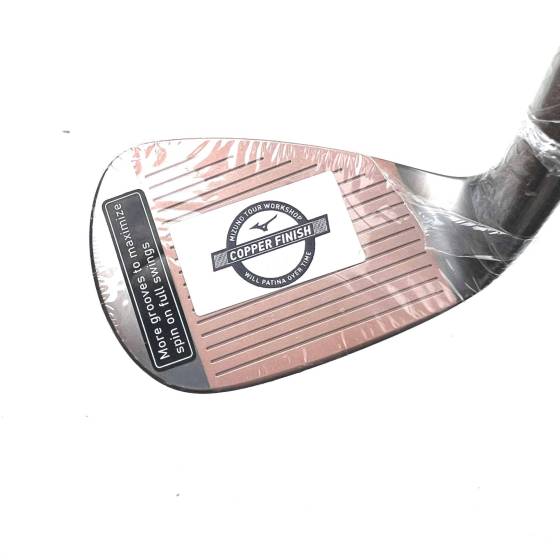 New Mizuno T24 Gap Wedge / 50 Degree / Dynamic Gold S400 Stiff Flex