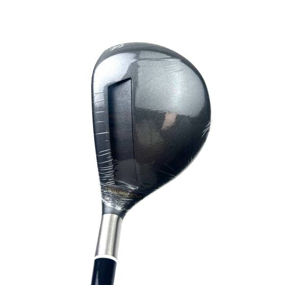 New Adams Tight Lies 3 Wood / 16 Degree / Bassara 45 Ladies Flex